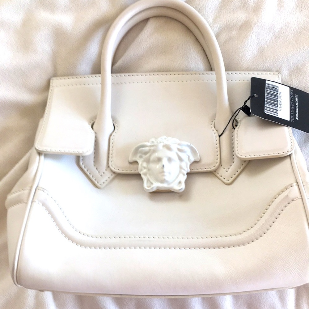 Versace Medusa Palazzo Empire